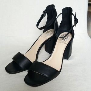 Vince Camuto // Winderly leather heels